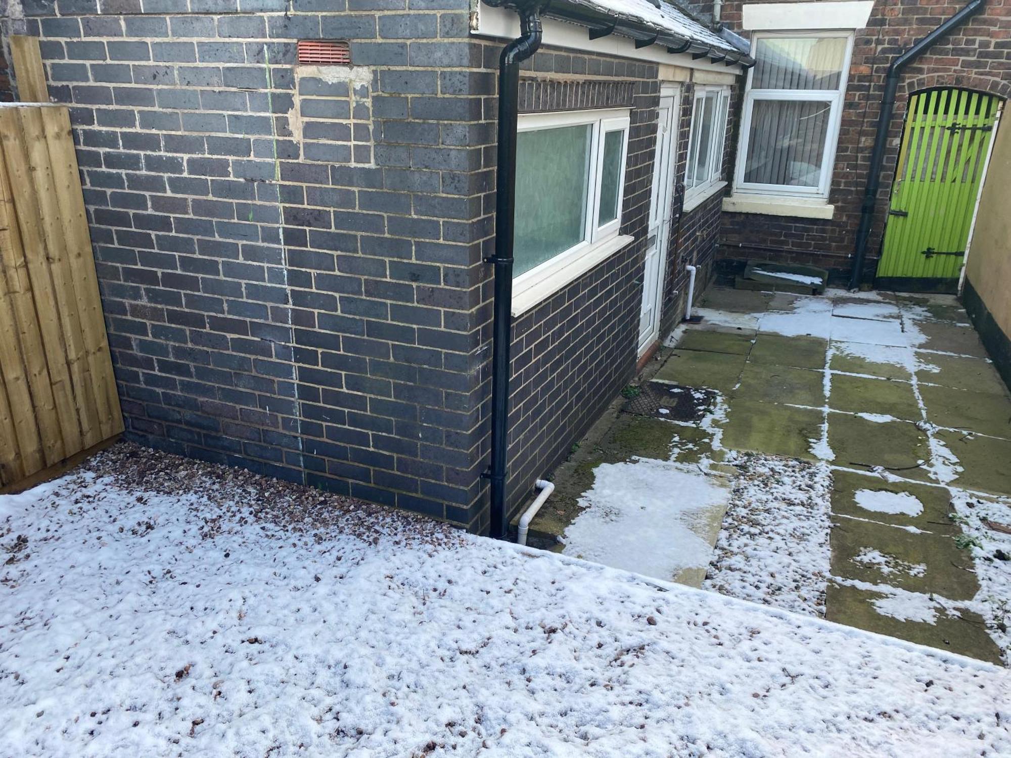 Houghton Guest House 2 Stoke-on-Trent Exterior foto